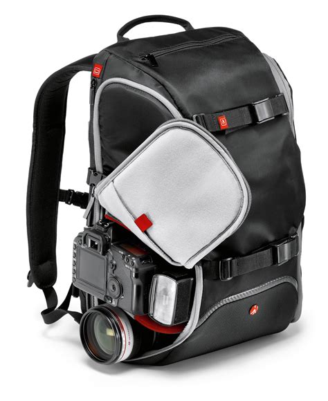 best handheld camera bag